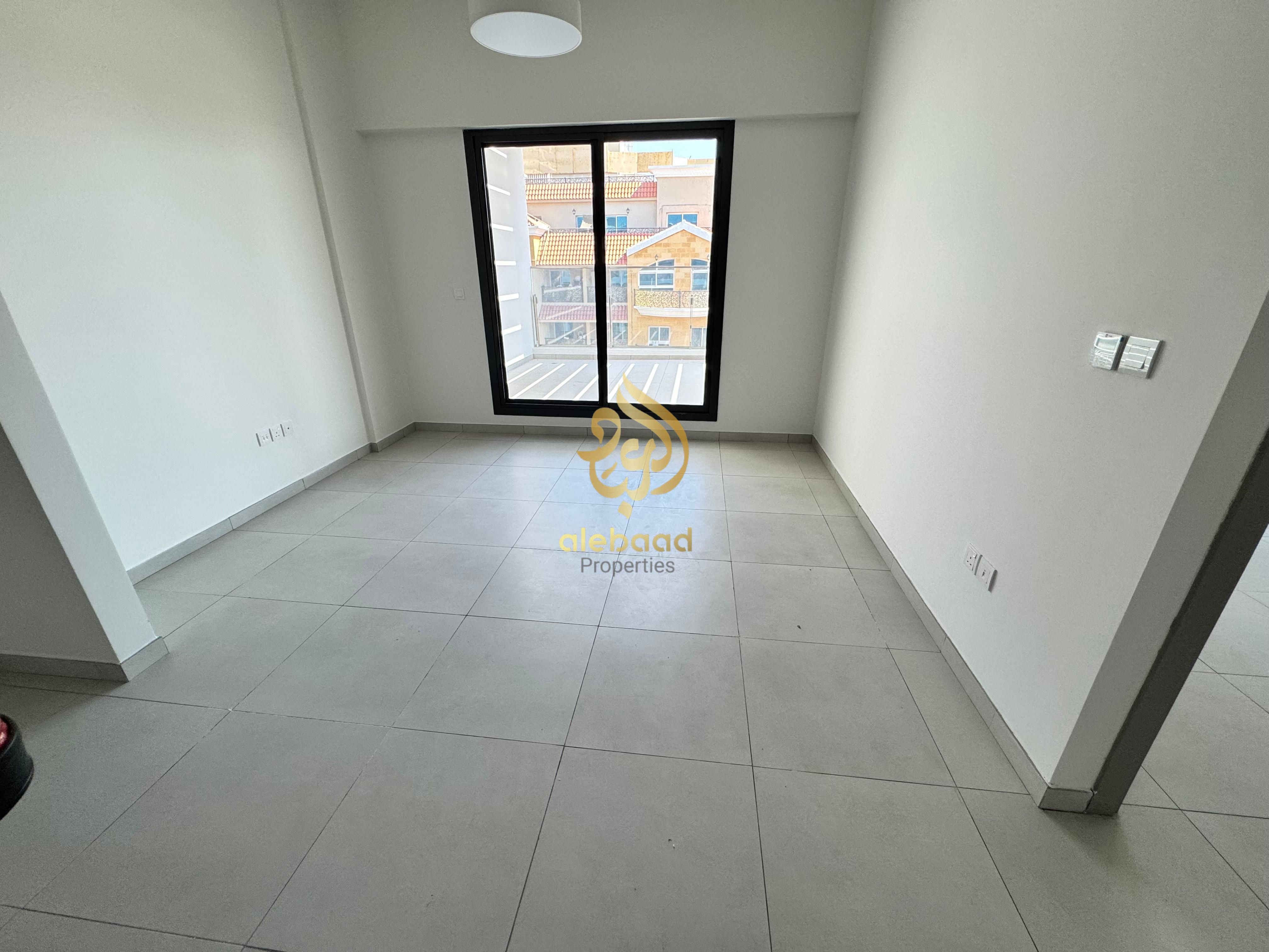 Book Now/new building Specious 1Bhk Apartment with All Amenities very prime location