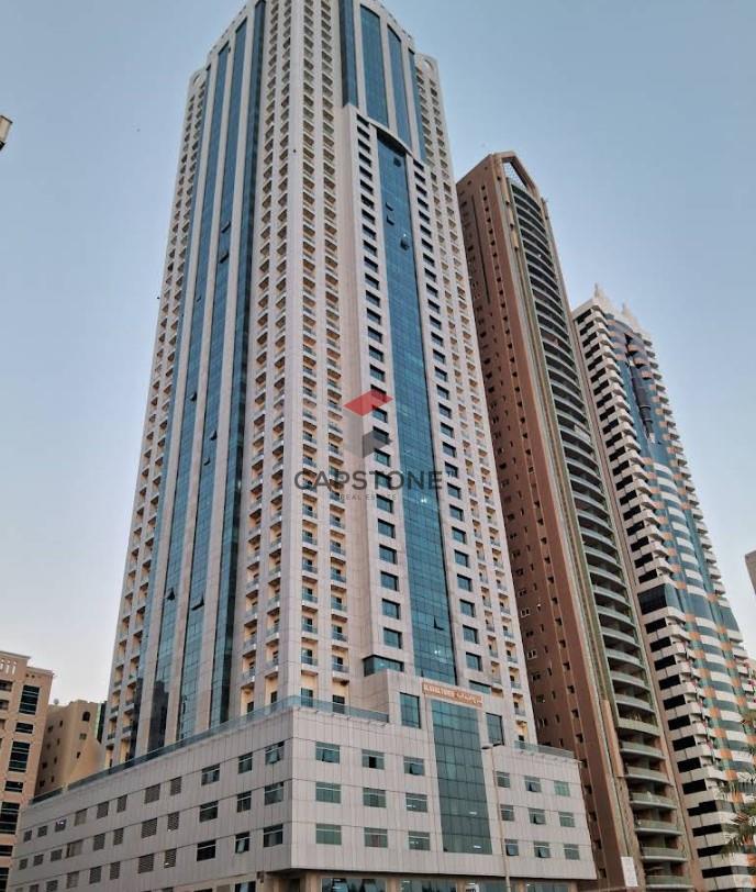 Partial Sea View | Prime Location | Rented | Hot Deal