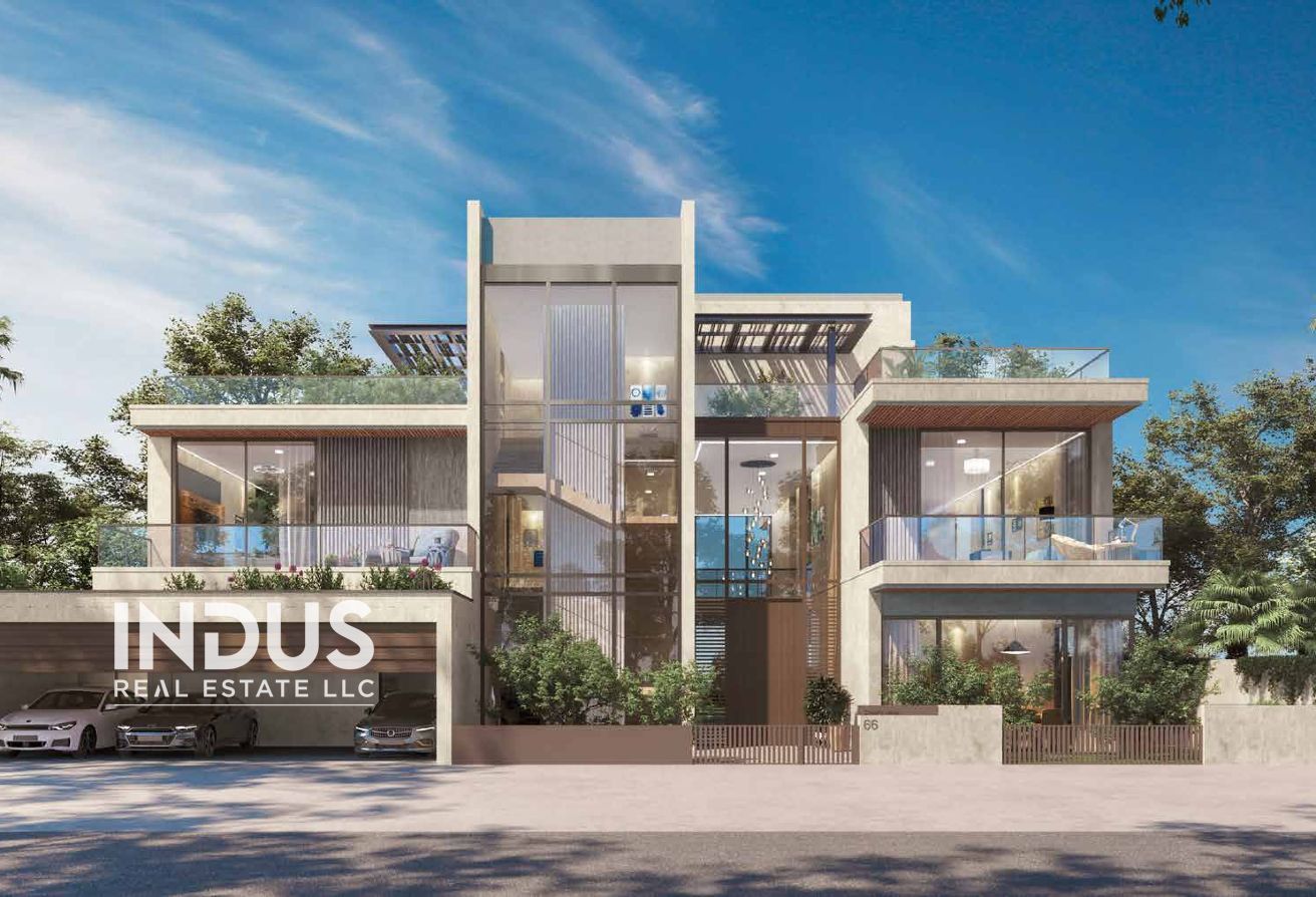 Genuine Seller|Near to Park and Lagoon| Mansion