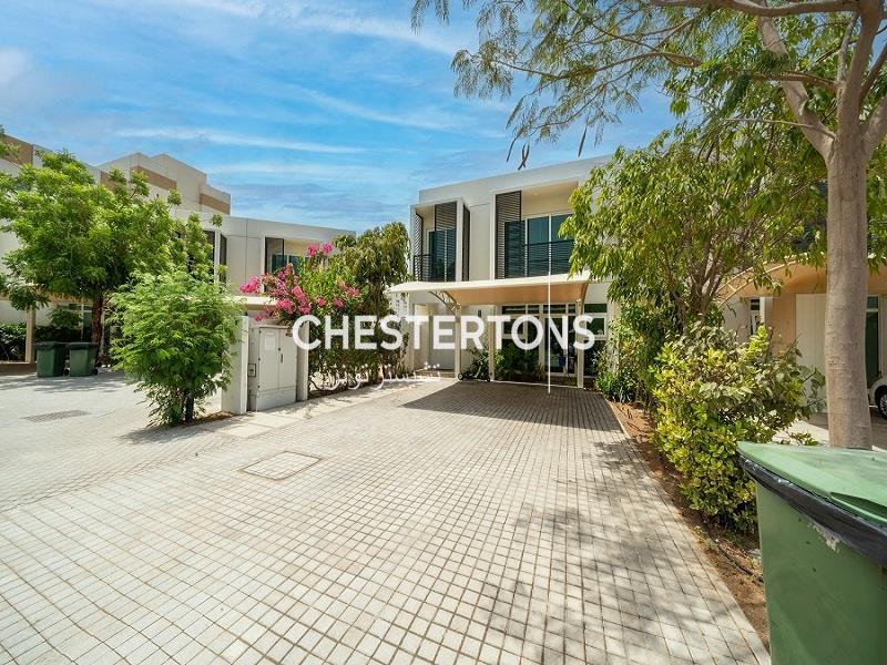 Great Facilities | Secured Compound | Contemporary