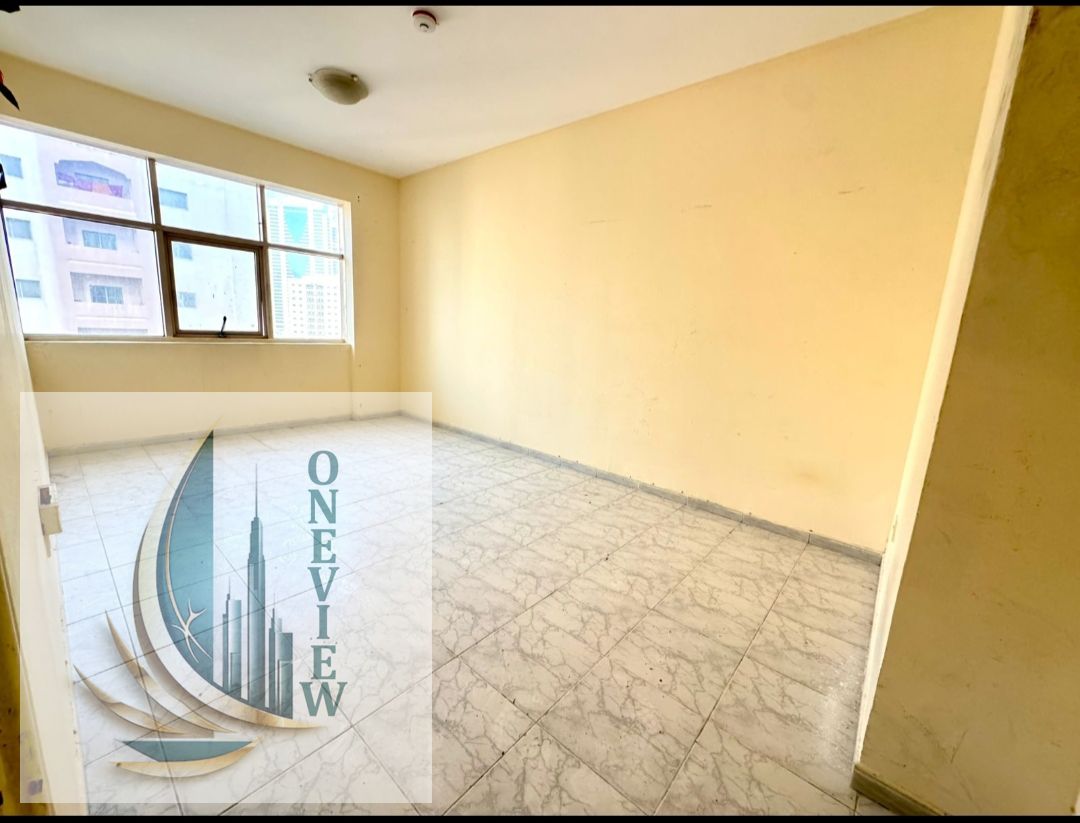 Hot offer Specious flat 1 BEDROOM HALL family BLD just 27990