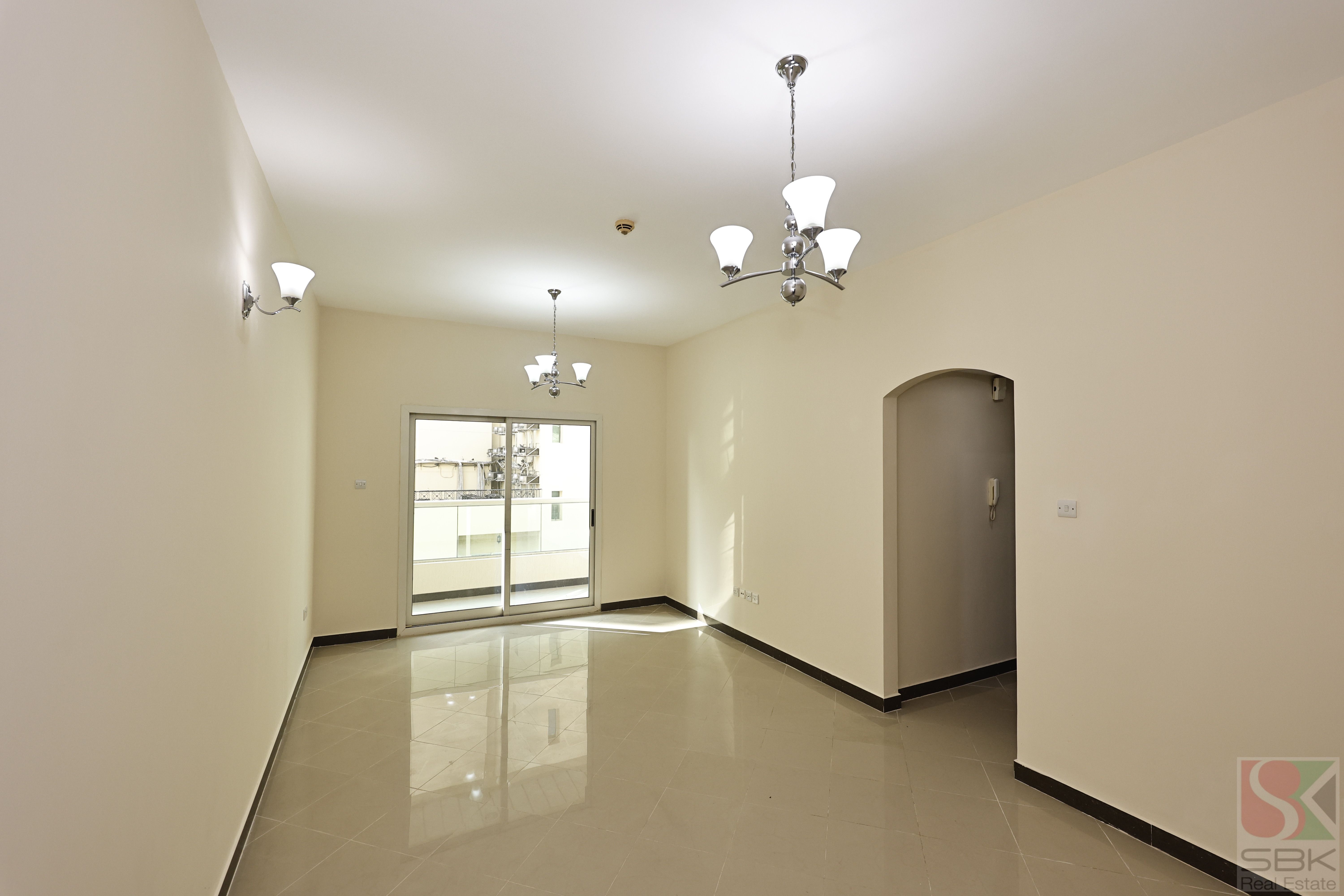2 bhk available for family