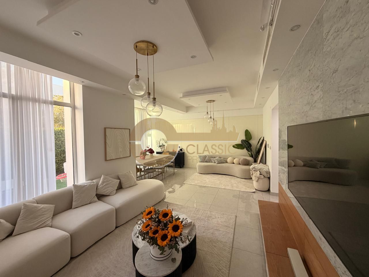 Hot Offer| Newly Upgraded| Luxury Corner Unit