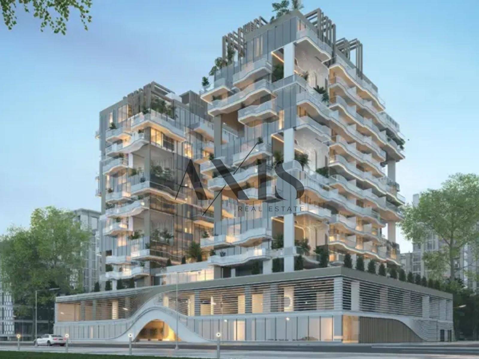 Premium Apartments | Smart Home | High ROI
