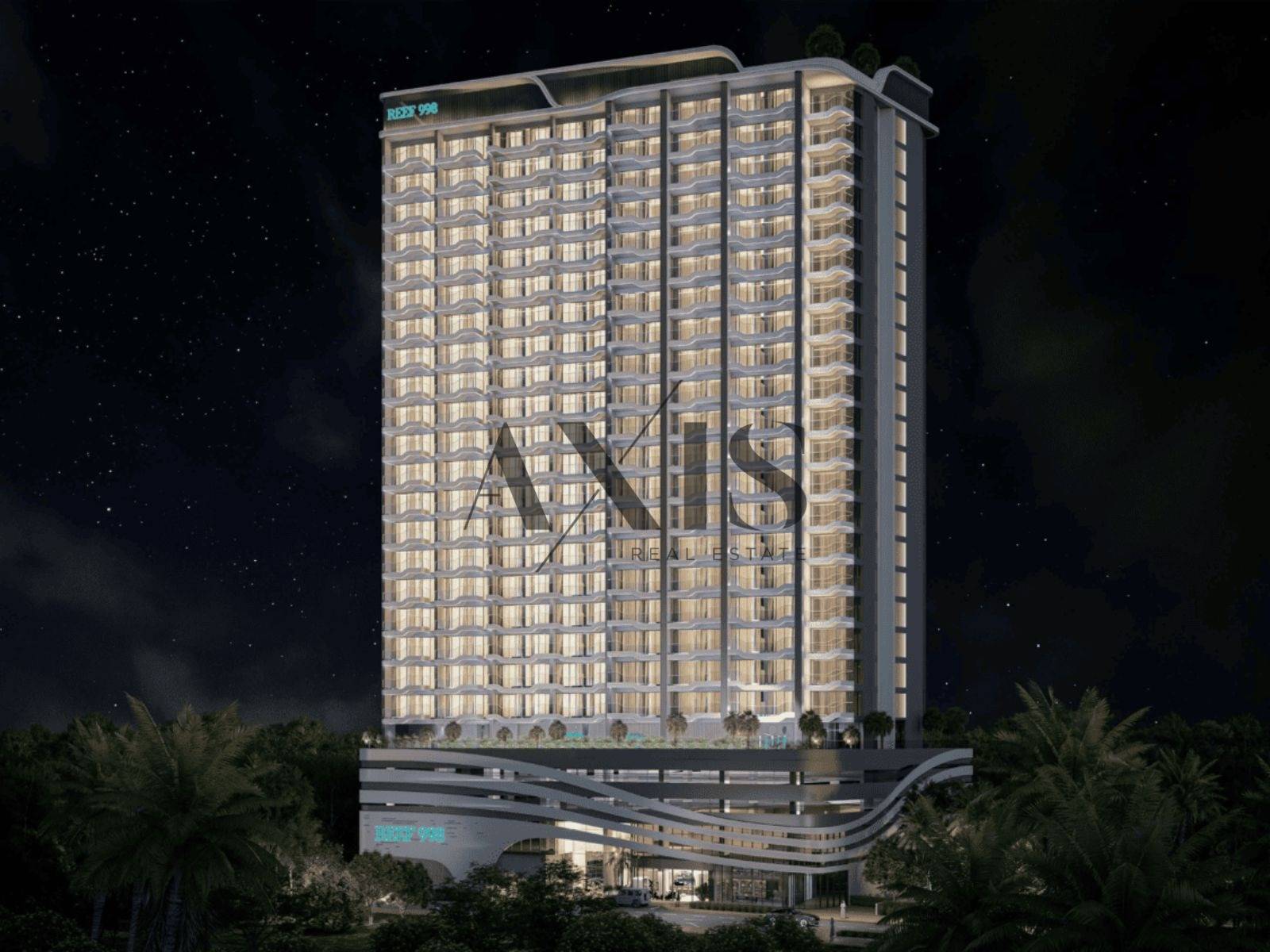 Best Apartment | Iconic Structure | Premier Lifestyle Destination