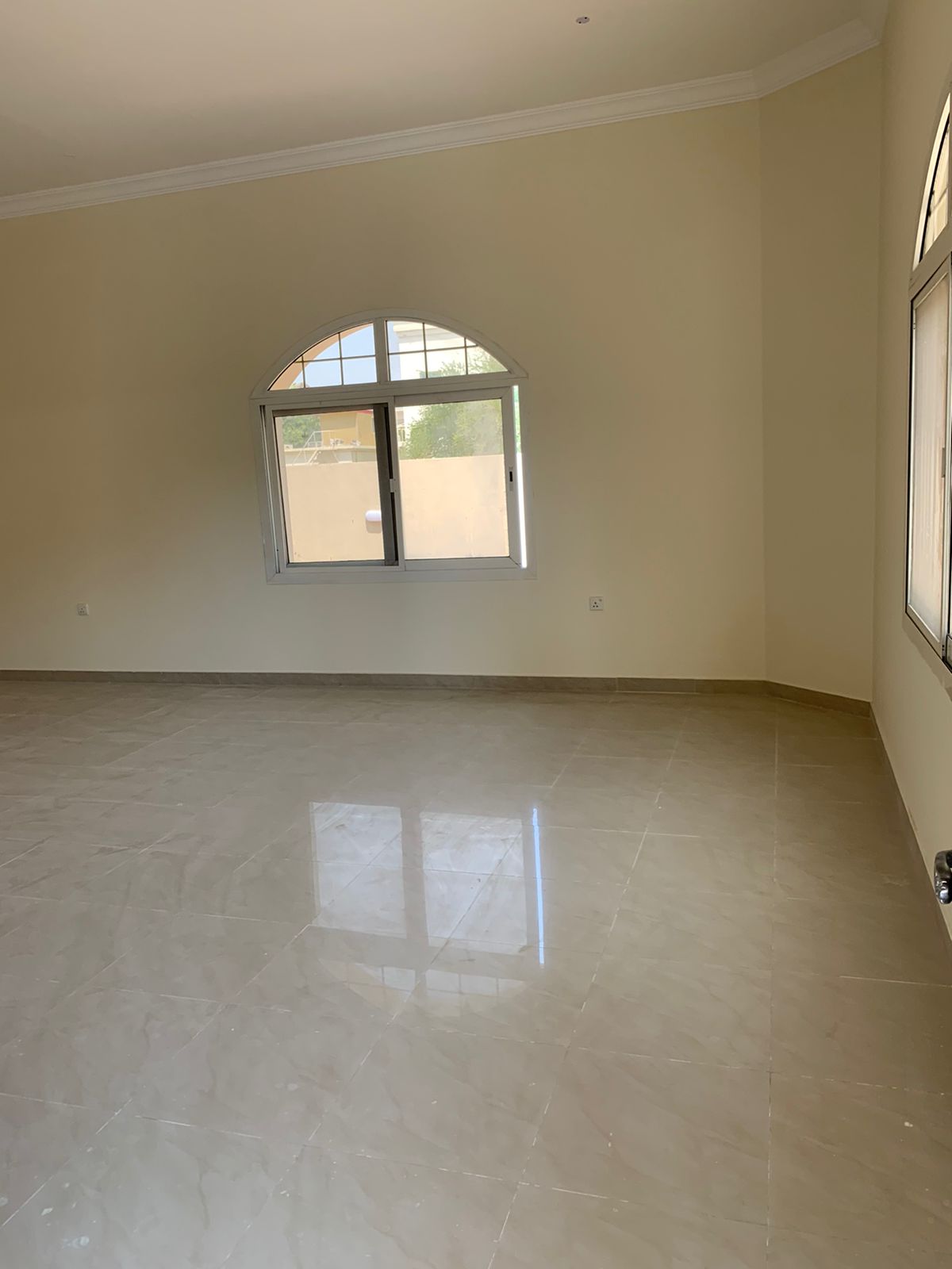 Sharjah Emirate, Al Yash area