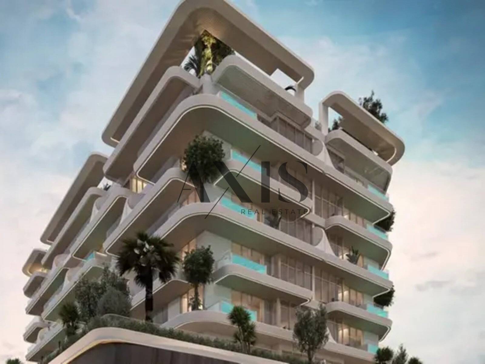High ROI | Fully Furnished | High Capital Appreciation