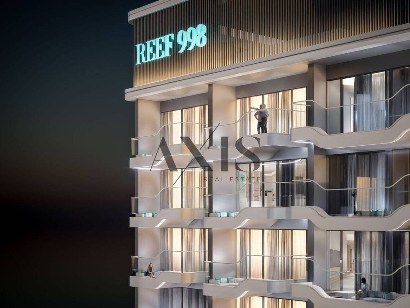 Fully Furnished | Best Deal | High ROI