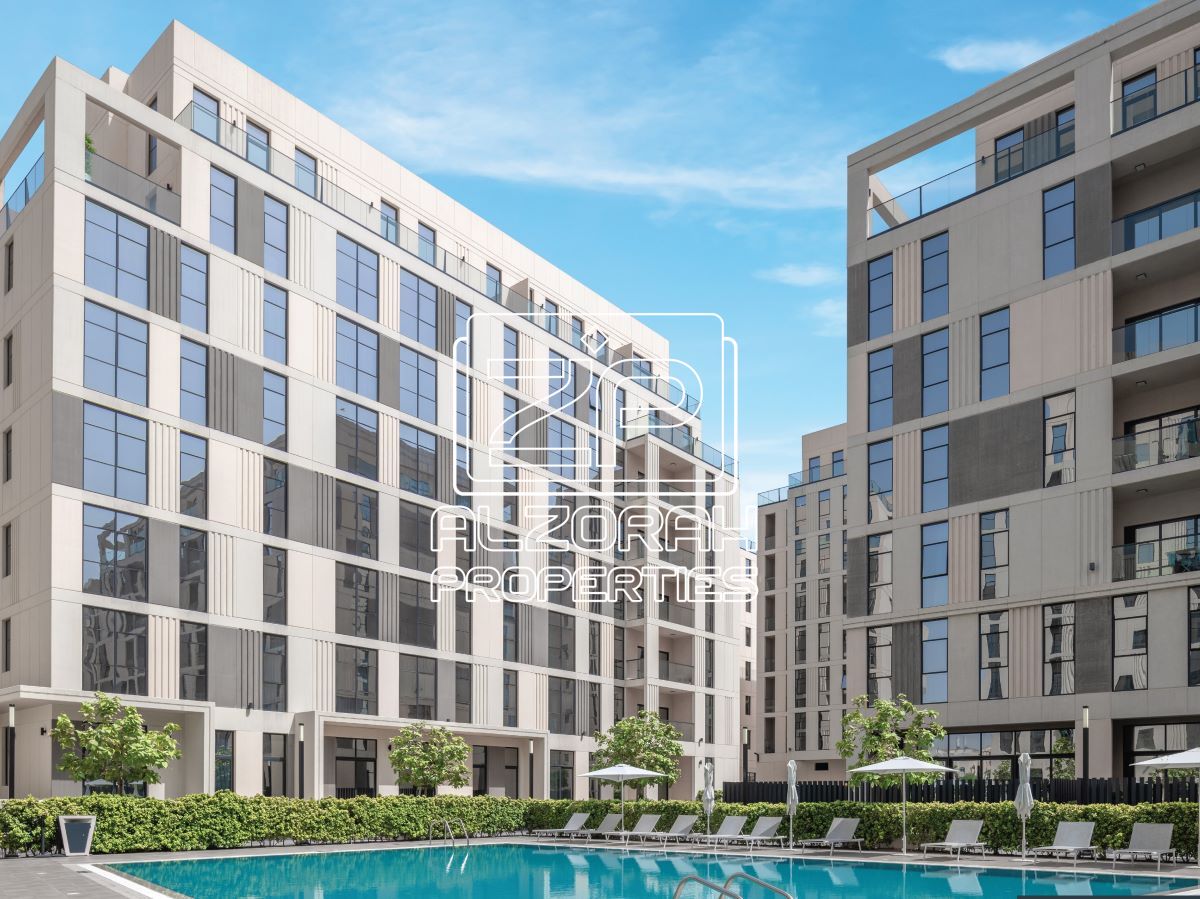 A Walkable Community for Everyday Family Life
