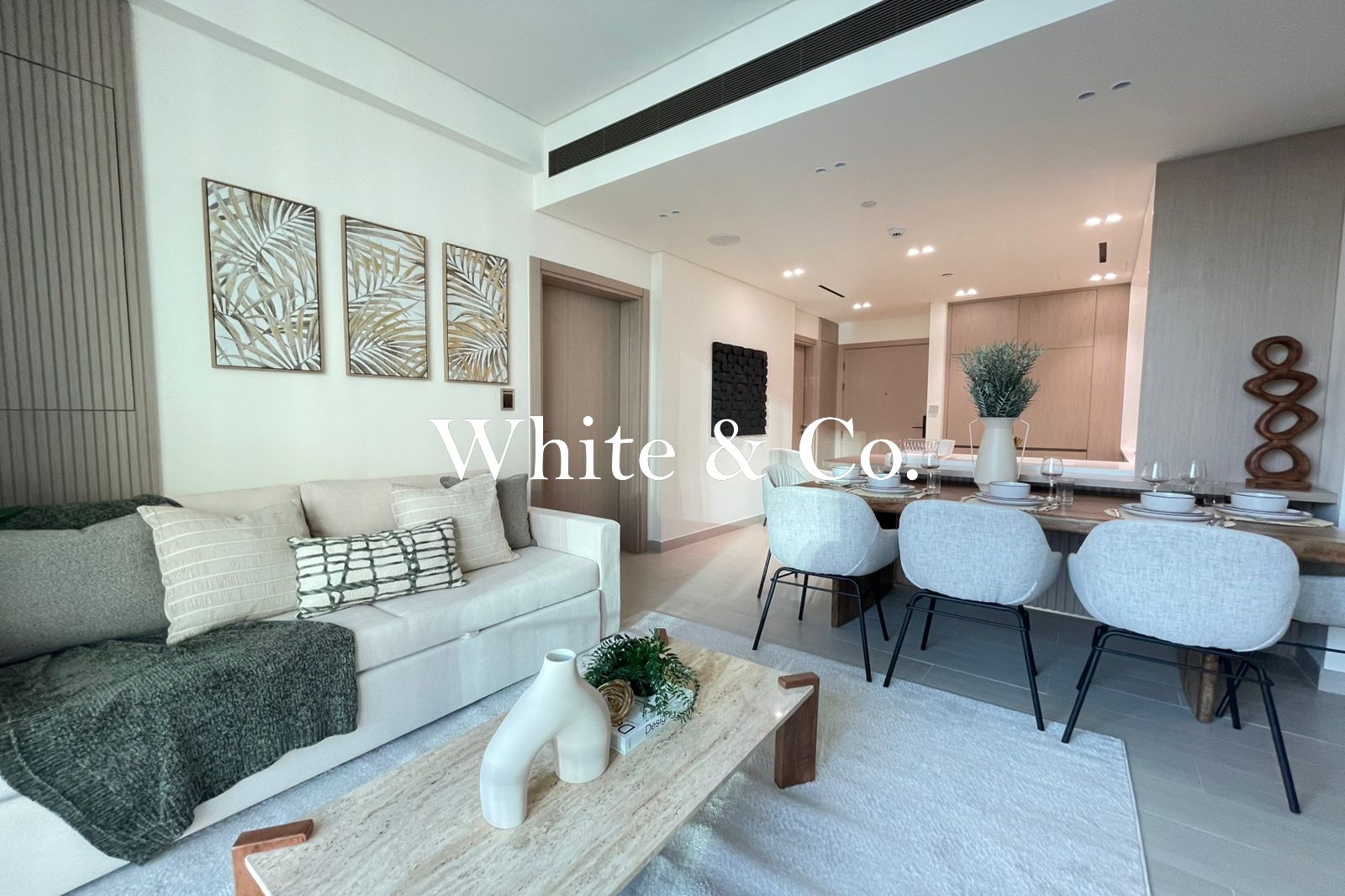 POOL VIEW | FULLY FURNISHED | TOP SPEC