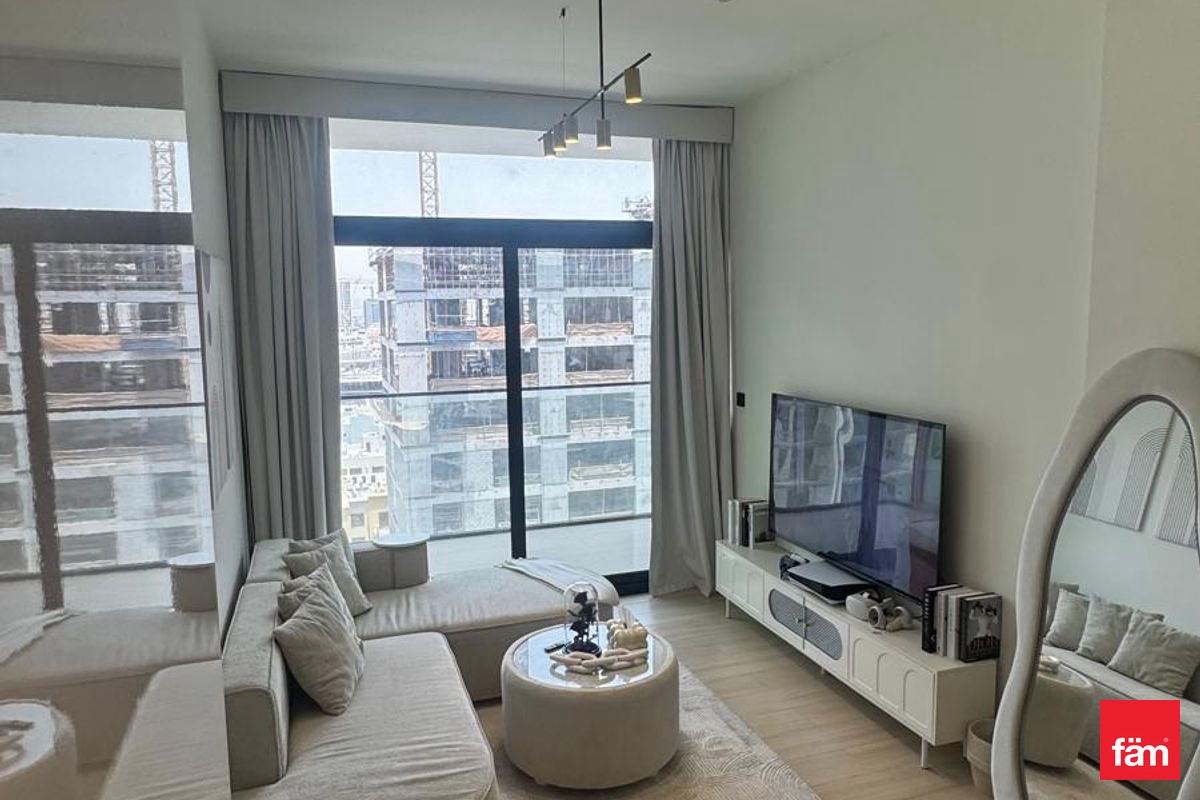 Smart Home | Fully Furnished | Vacant On Transfer