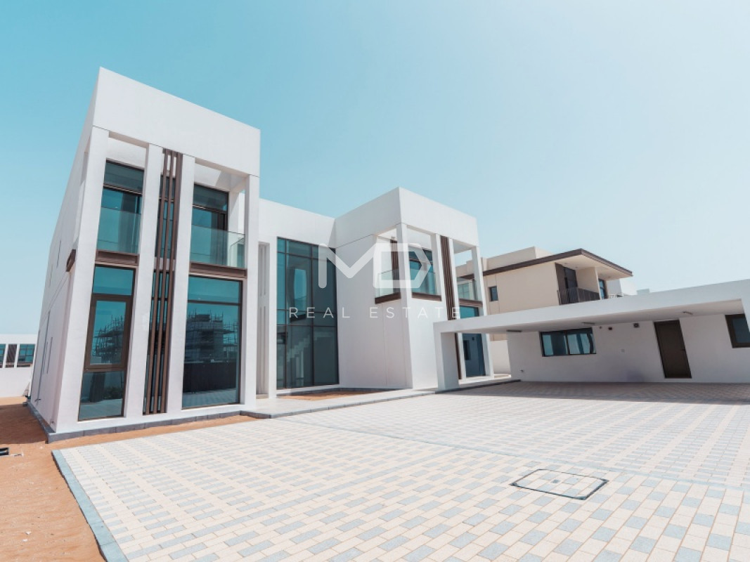 Prime Location | Large Plot | Nearby The Amenities