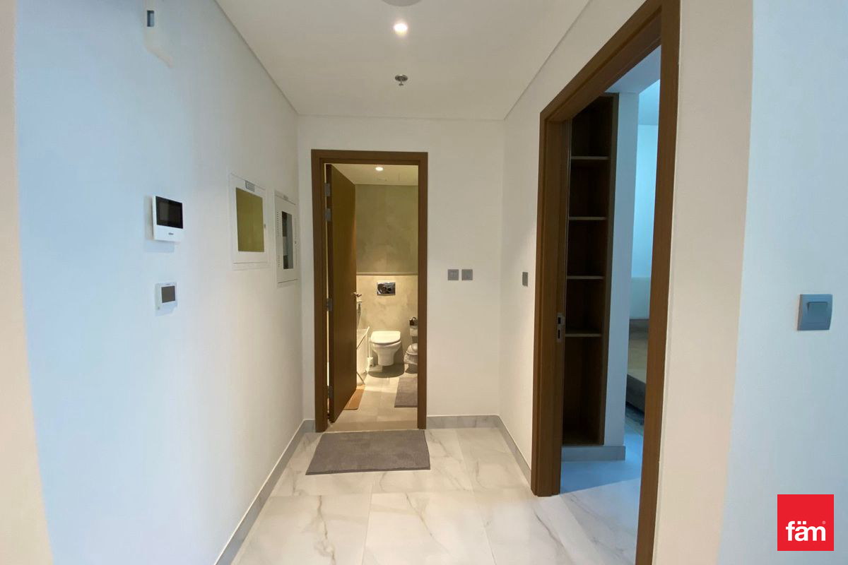 Fully Furnished | Ready To Move | Brand New