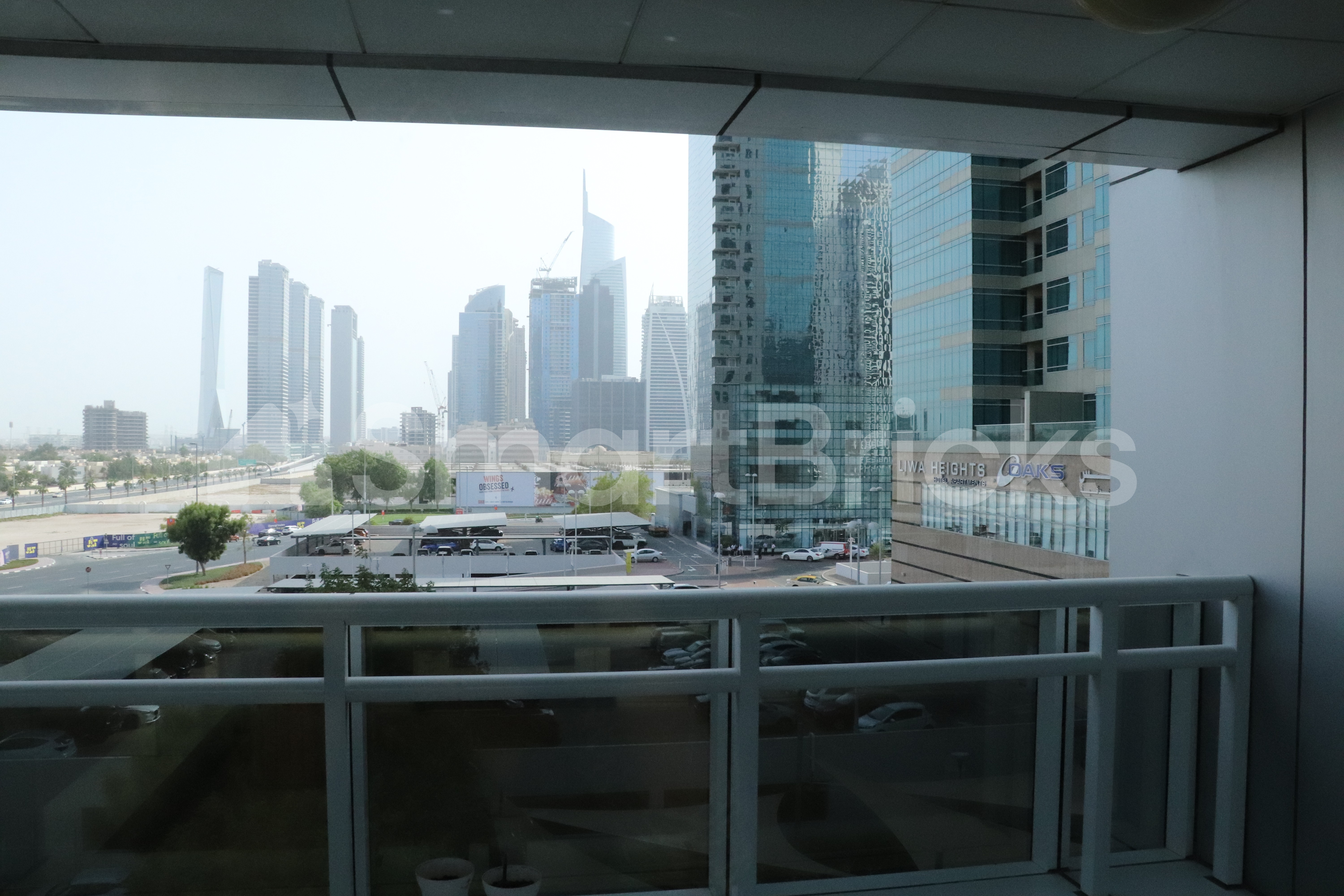 Fully Fitted Office | Grade A | Prime Location