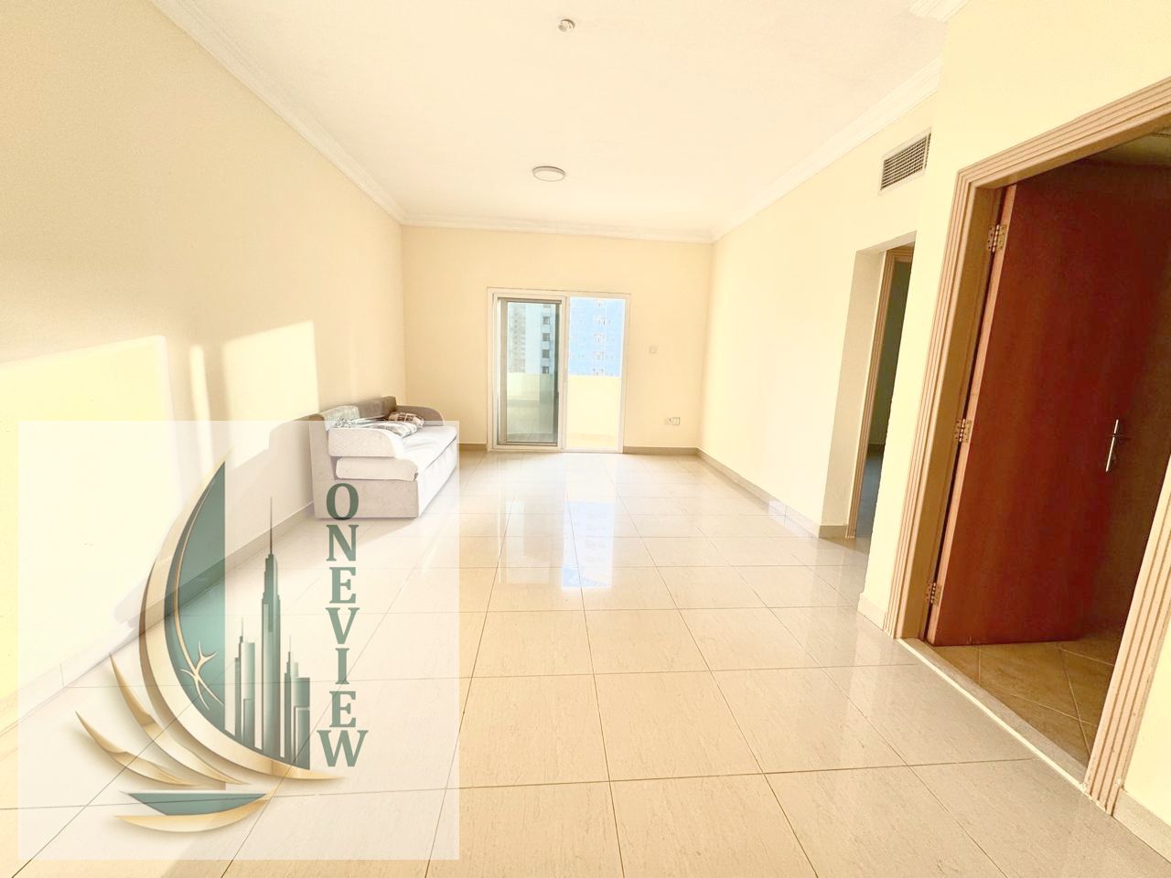 CLOSE TO PARK//NEW SPLIT AC INSTALLED//BALCONY//2BHK IS ONLY 34990/- FULLY FAIMLY BUILDING