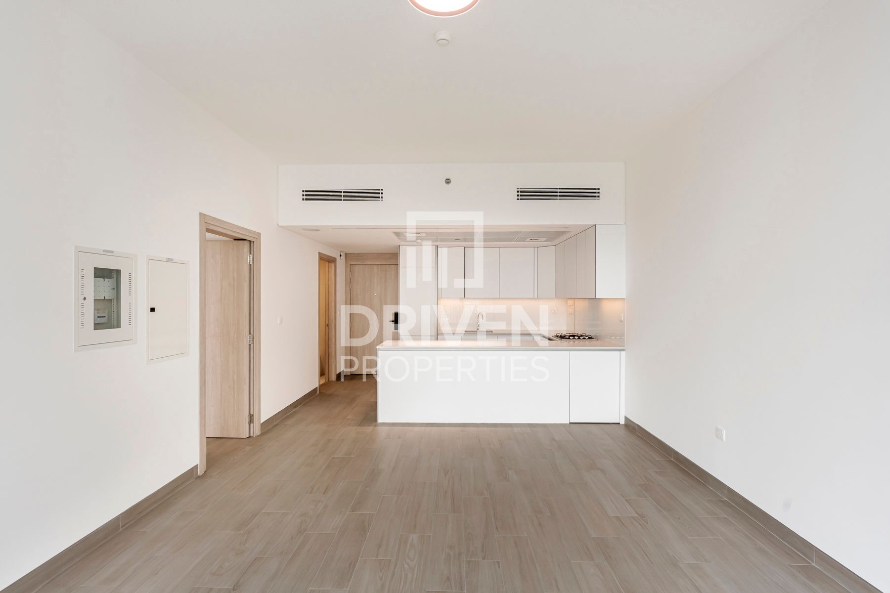 Fully Fitted Kitchen | Best View | Brand New