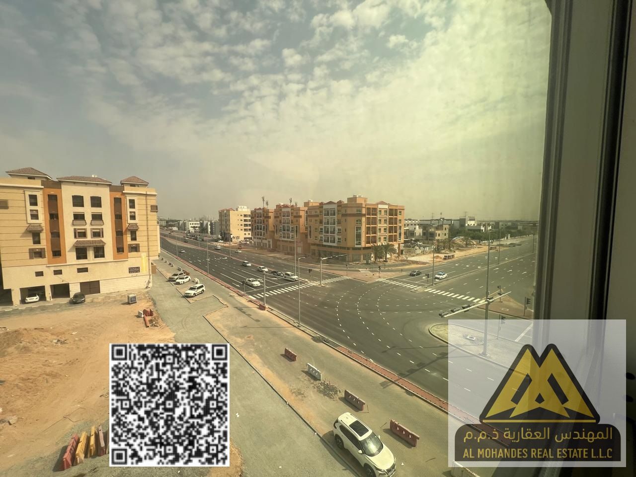 3-Bedroom Apartment for Rent – Al Muwaihat