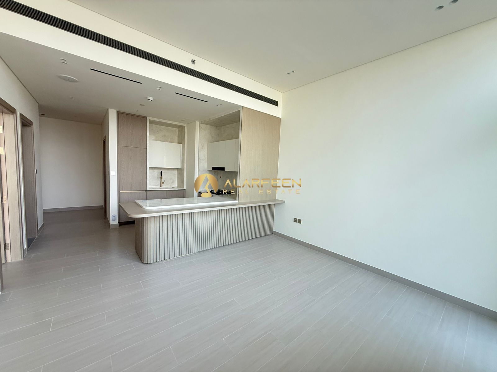 1Br+Pool | Higher Floor | Park View