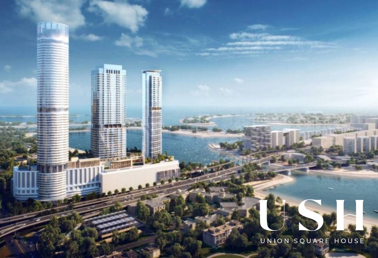 Raw Penthouse | Panoramic Views | 2027 Handover