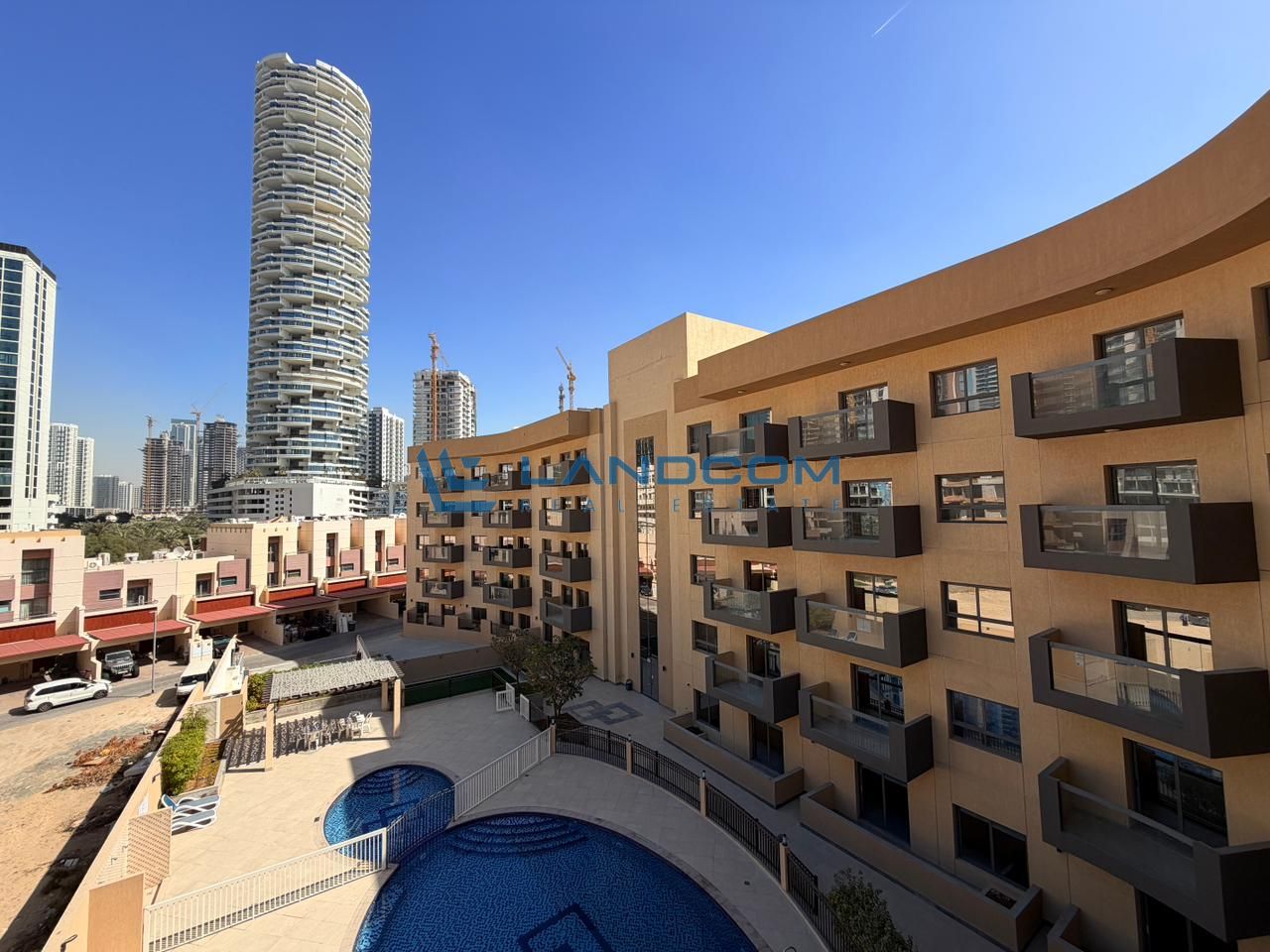 Cozy 1BR Apartment | Multiple Units Available | Ready to Move | Prime Location