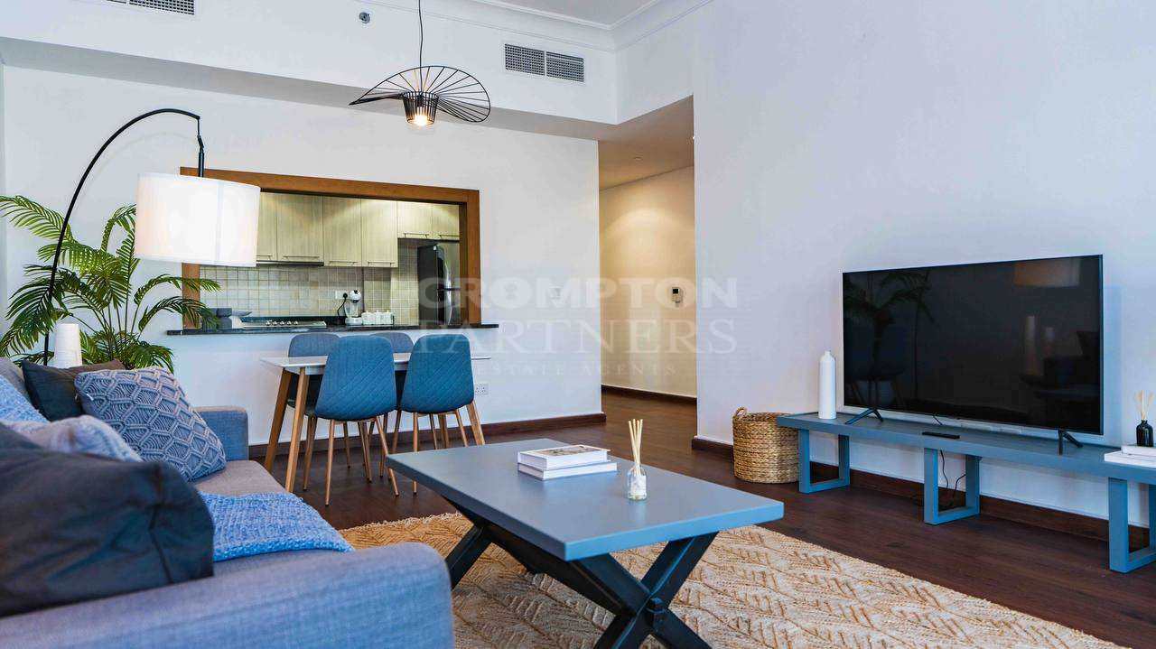 Fully Furnished | Child-Friendly Community