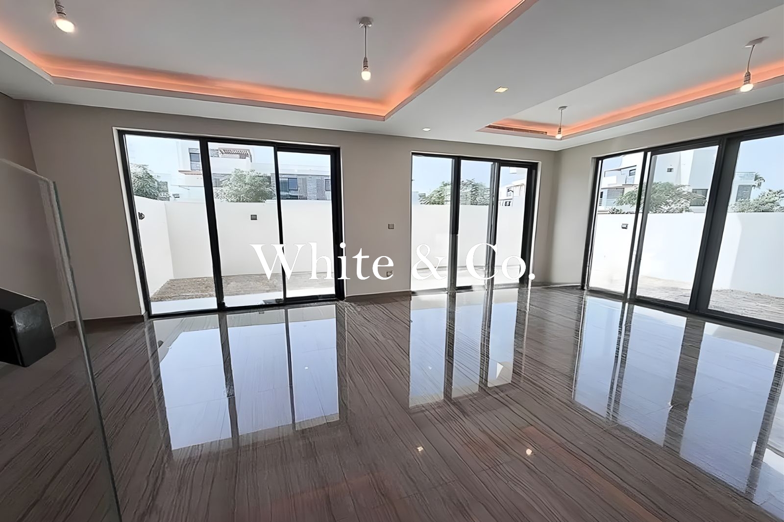 Brand New | Modern | Spacious 6 Bedroom