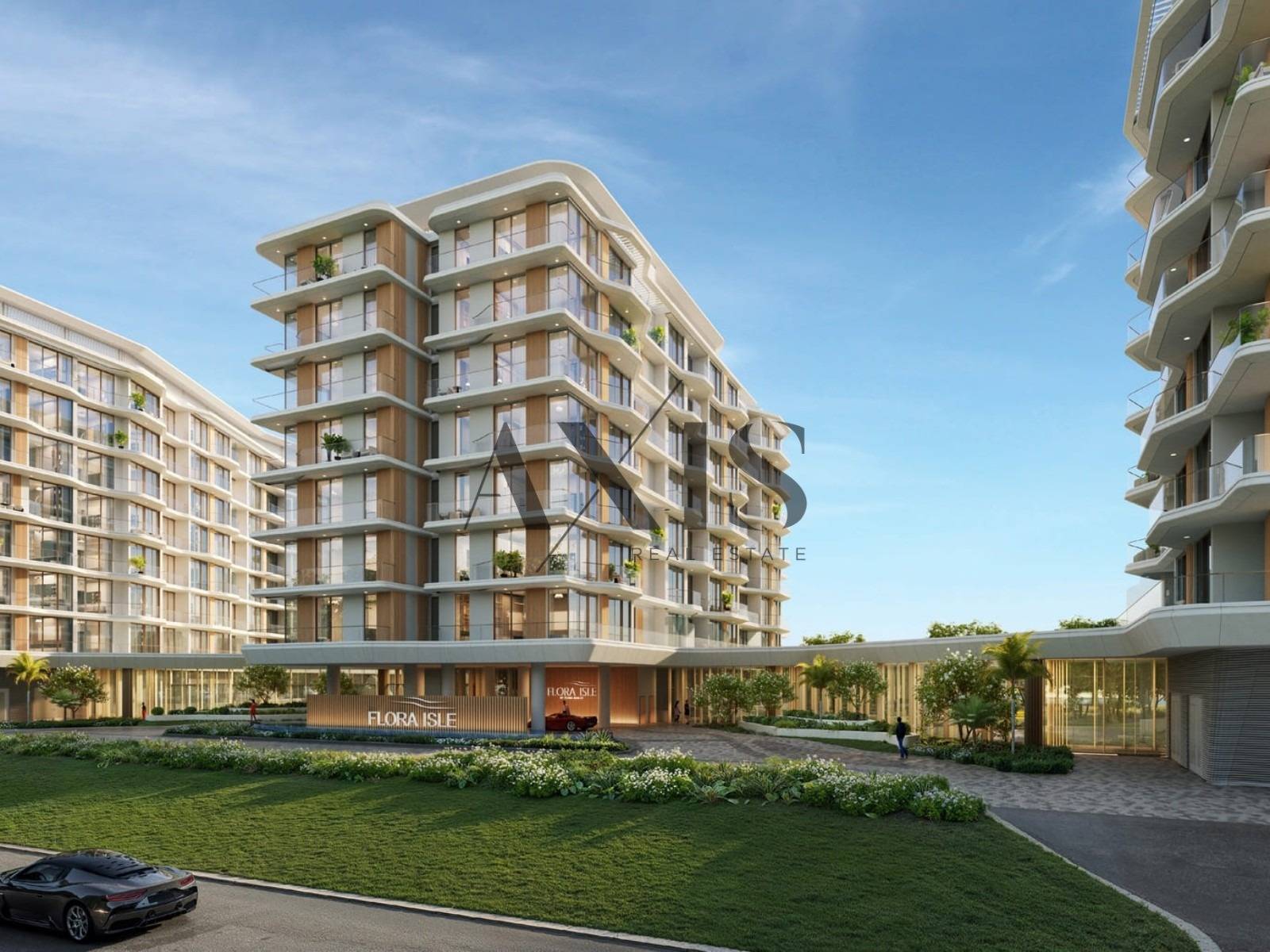Best Apartment | Iconic Structure | Premier Lifestyle Destination
