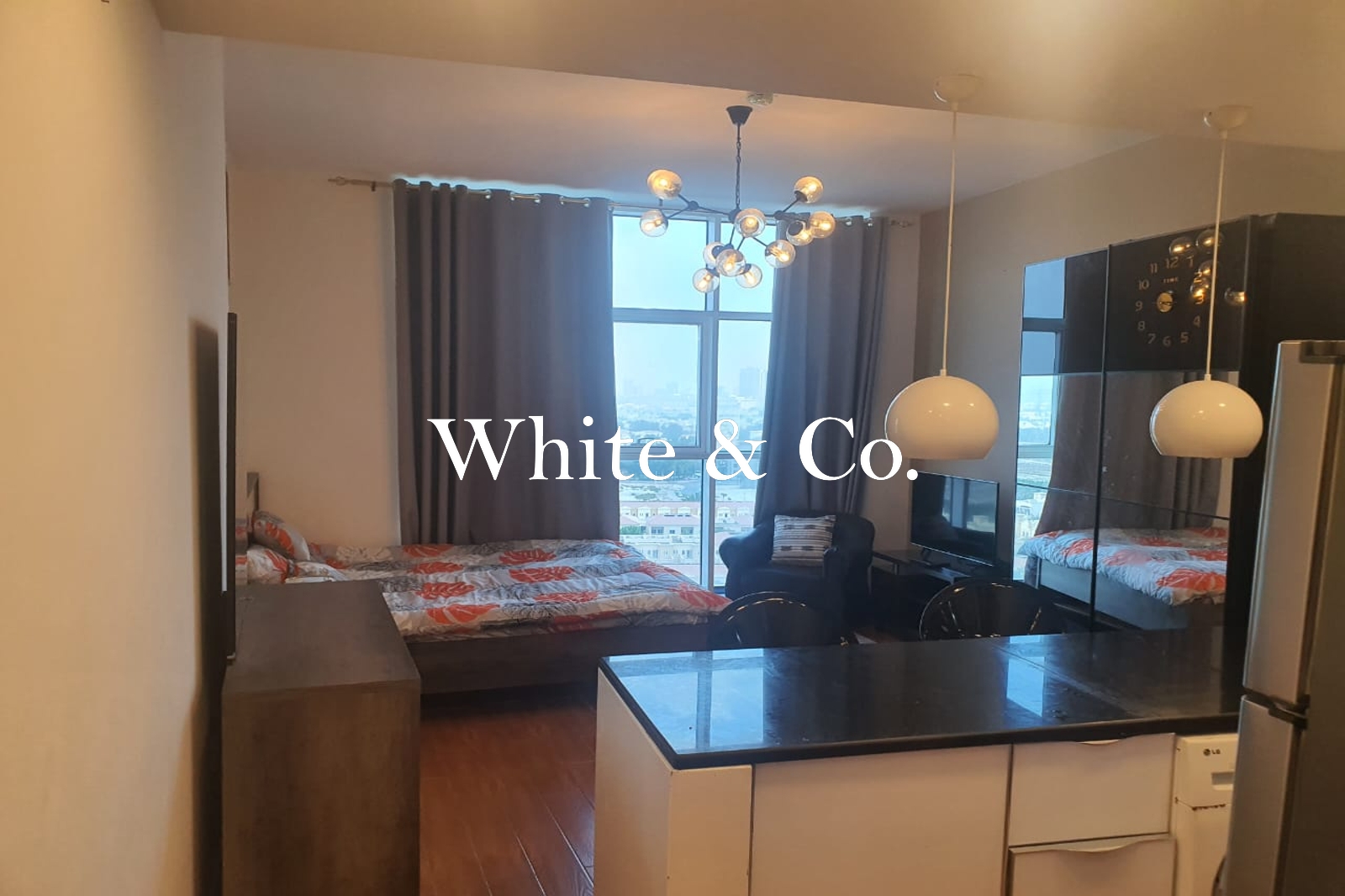 Studio | Great -Investment | Furnished