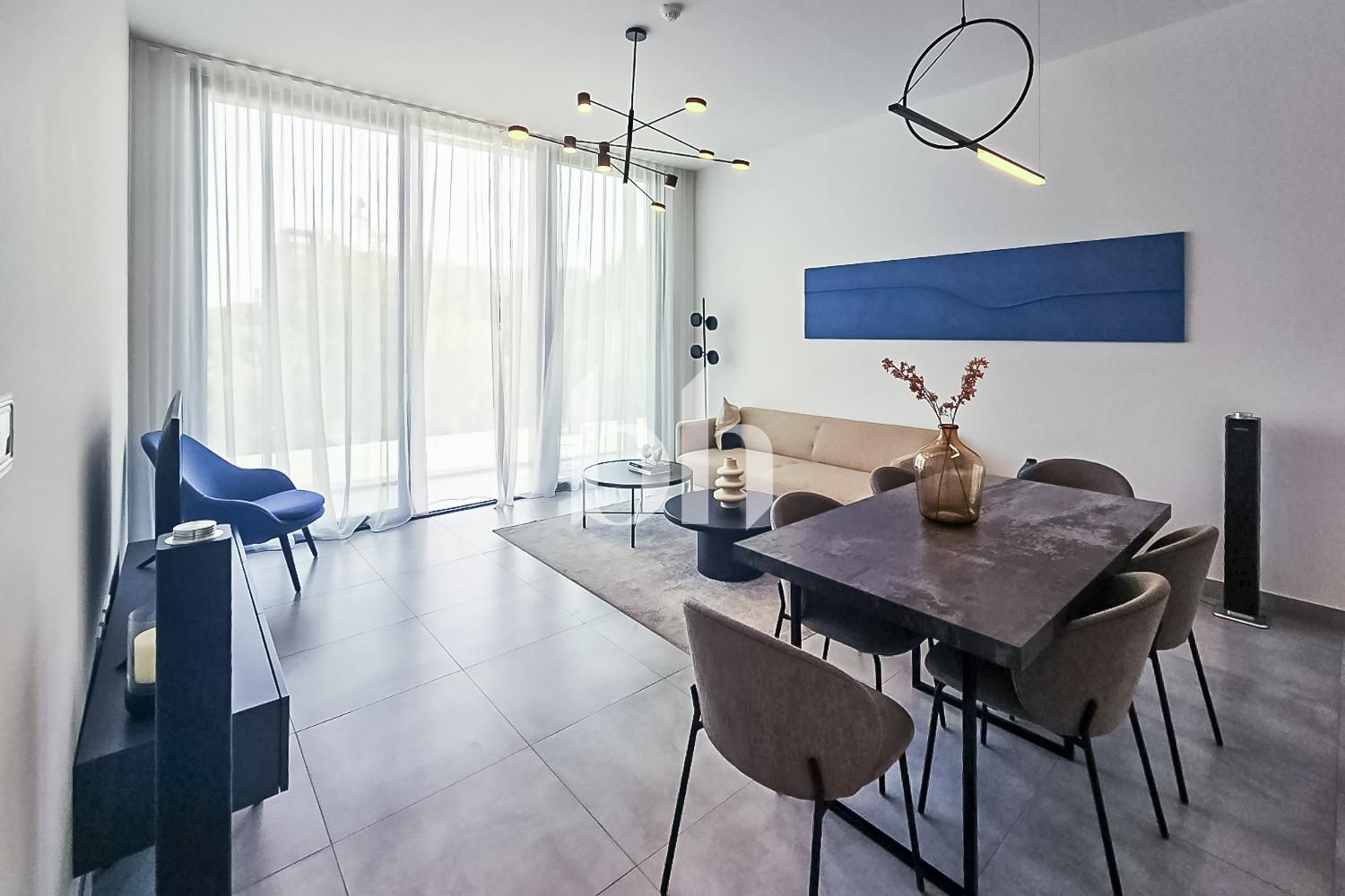 2BR Resale | 1208 sqft | Paid 50% | Brand New