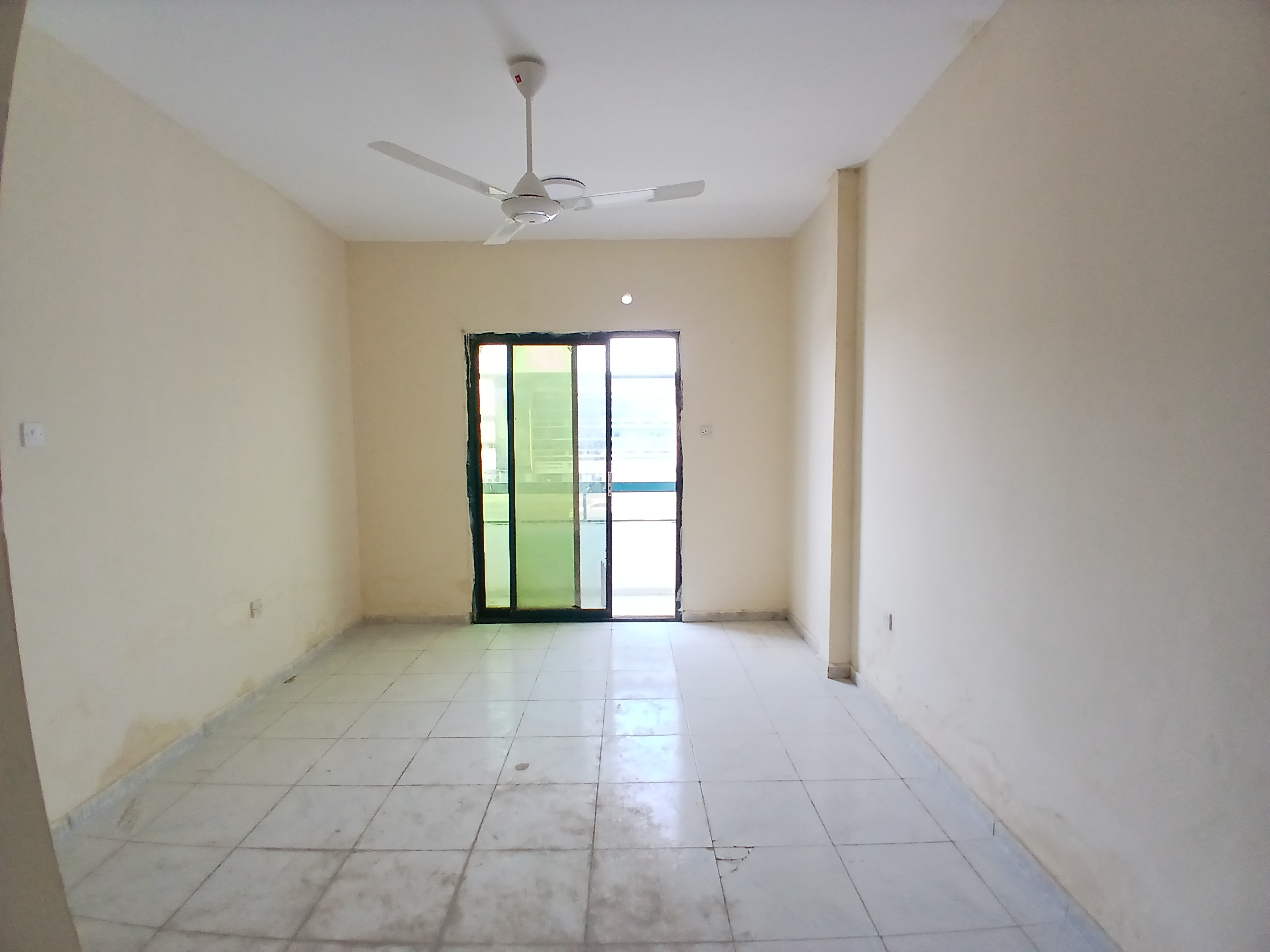 Big Spacious lavish 1bhk fully family Building with Balcony just rent 30k