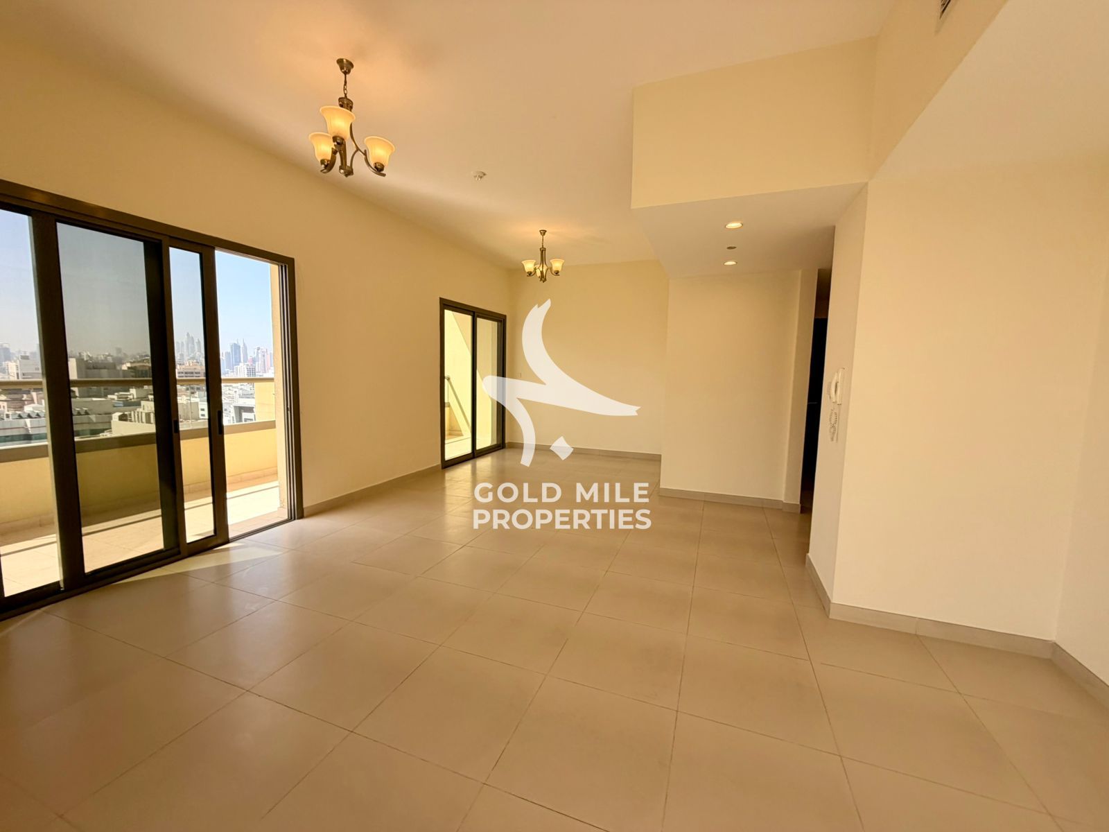 Walking Distance to Metro | Premium Finishing | Smart Living | Well-Planned Spacious Layout