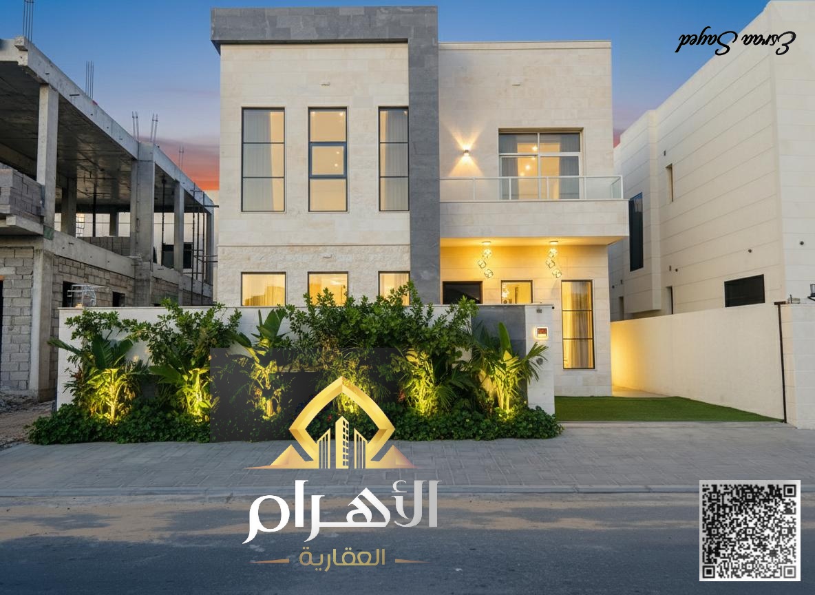 A once-in-a-lifetime opportunity! Own your dream villa. Freehold ownership available to all nationalities. Includes air conditioning, electricity, and