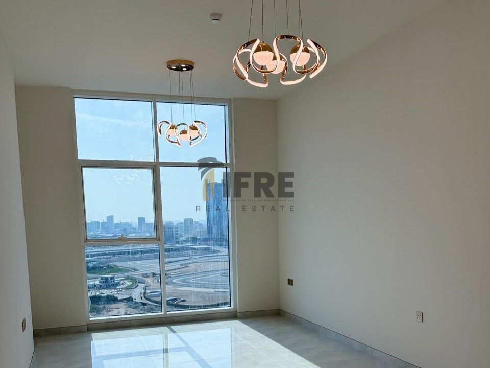 Spacious 2 Bhk | High Floor | Ready to move in