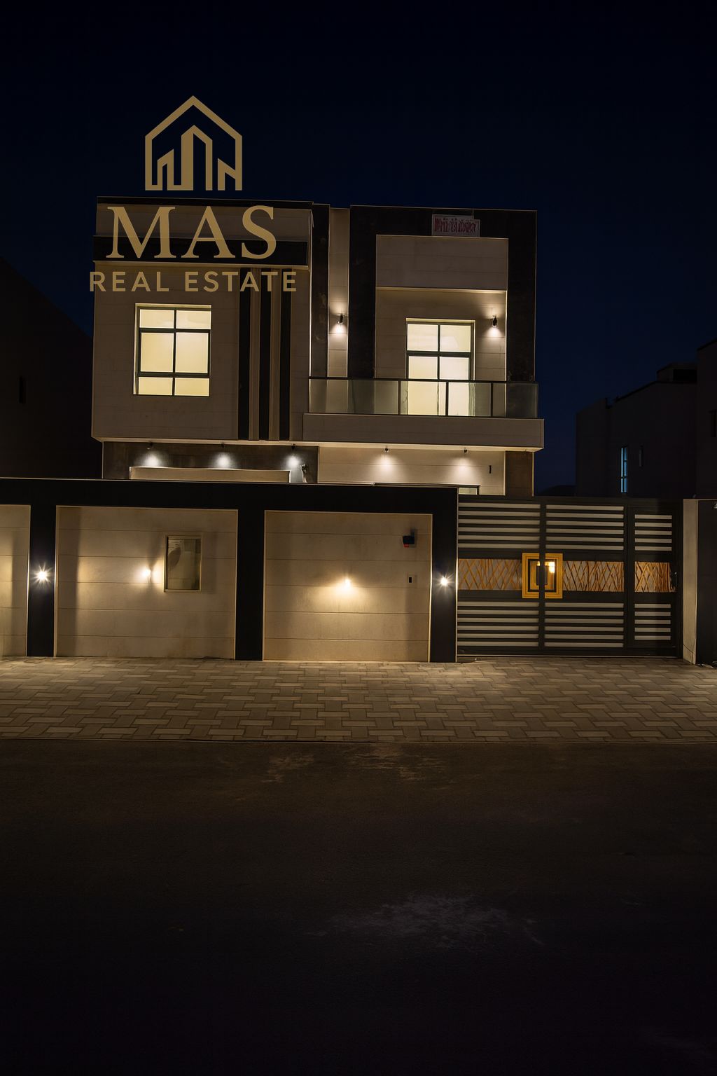 Elegant Villa for Rent in Al Zahya, Ajman | Spacious & Family-Friendly