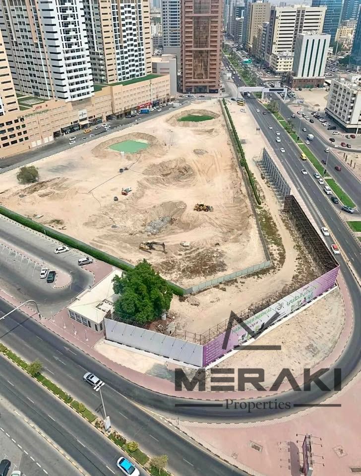 Own a Studio Apartment on Ajman Corniche at the Lowest Price