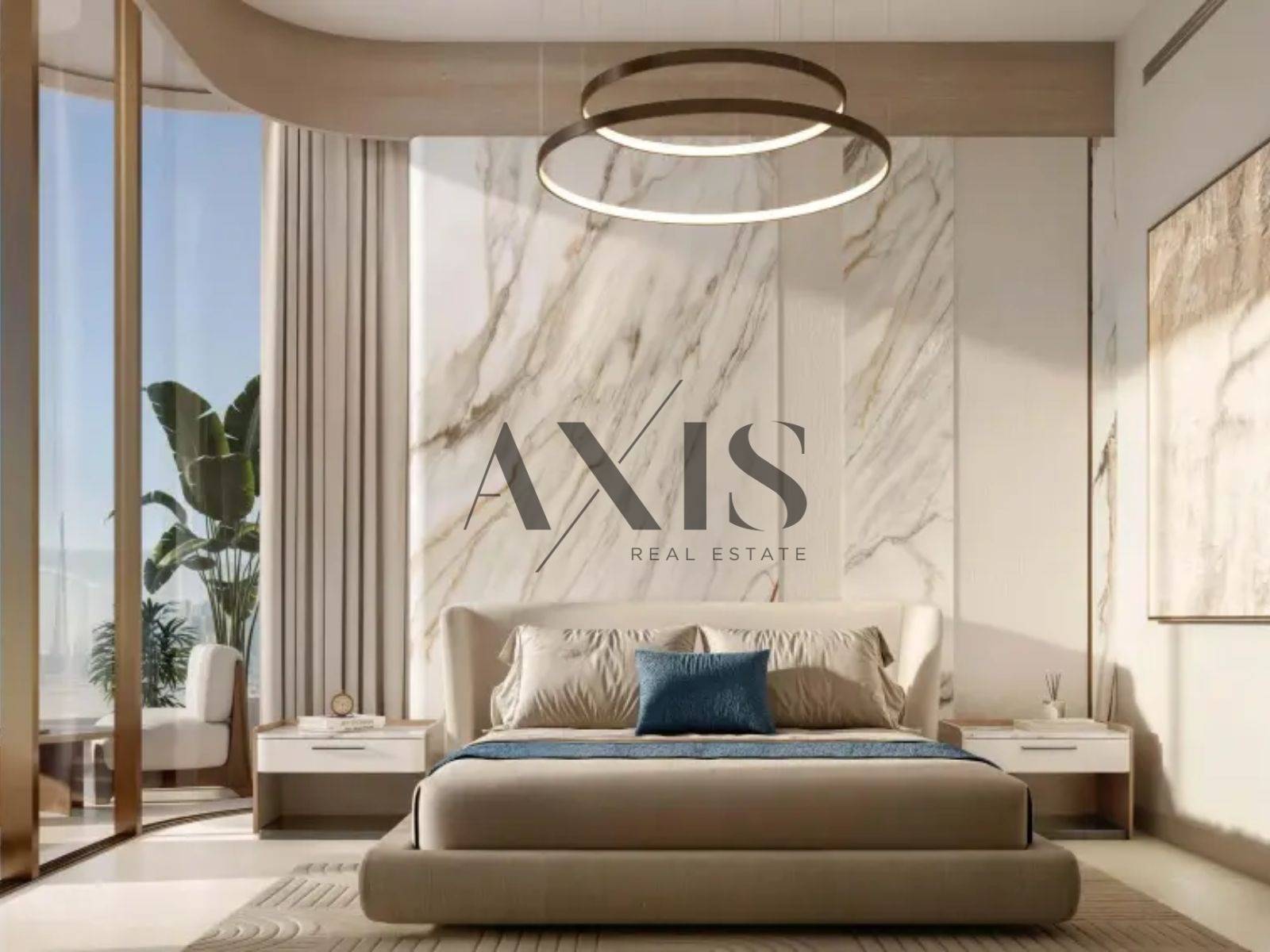 Best Apartment | Iconic Structure | Premier Lifestyle Destination