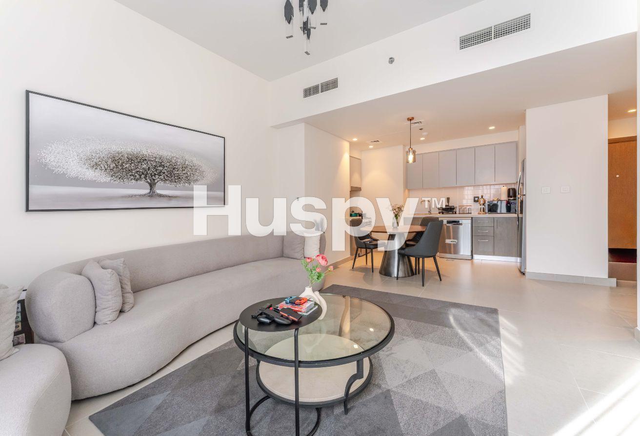 Vacant on Transfer | Corner Unit | Furnished