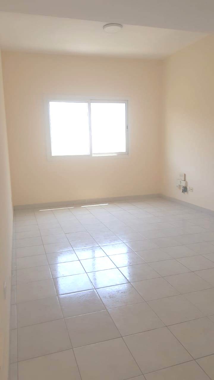 1 BHK Available for Executive & Family in Al Qusais