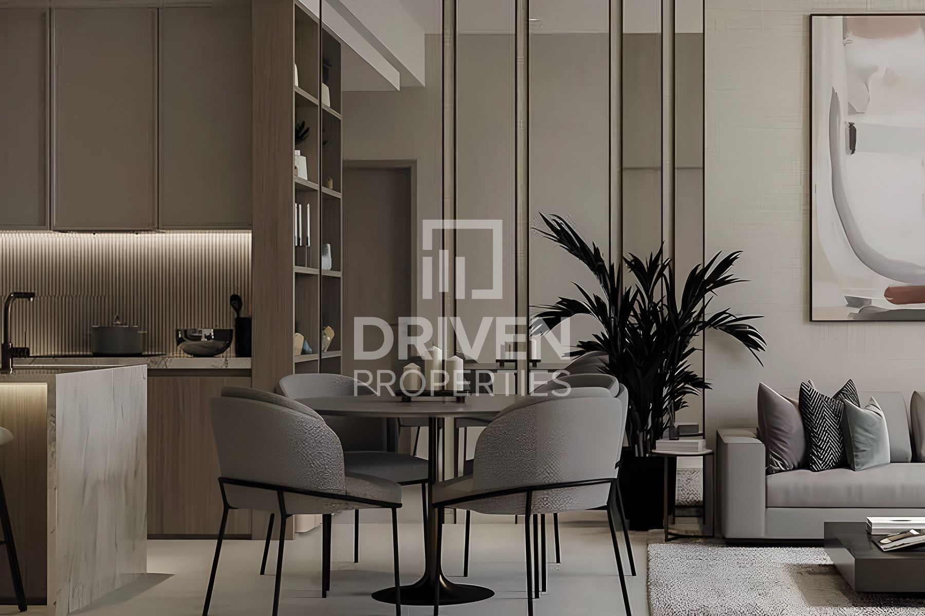 Prime Location | Mid Floor | Close to Exit