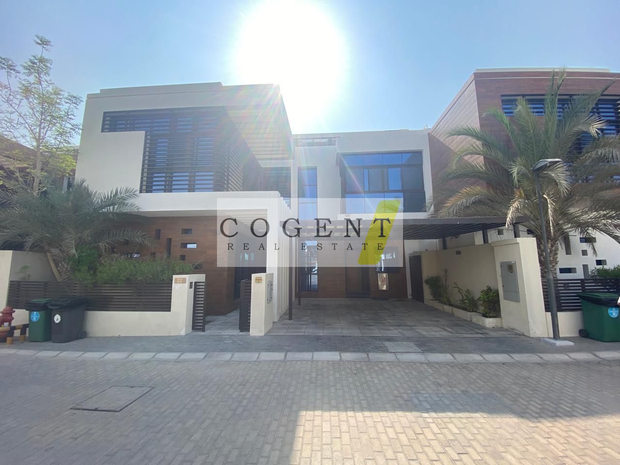 Modern Style | Luxurious Compound | Pvt Pool.