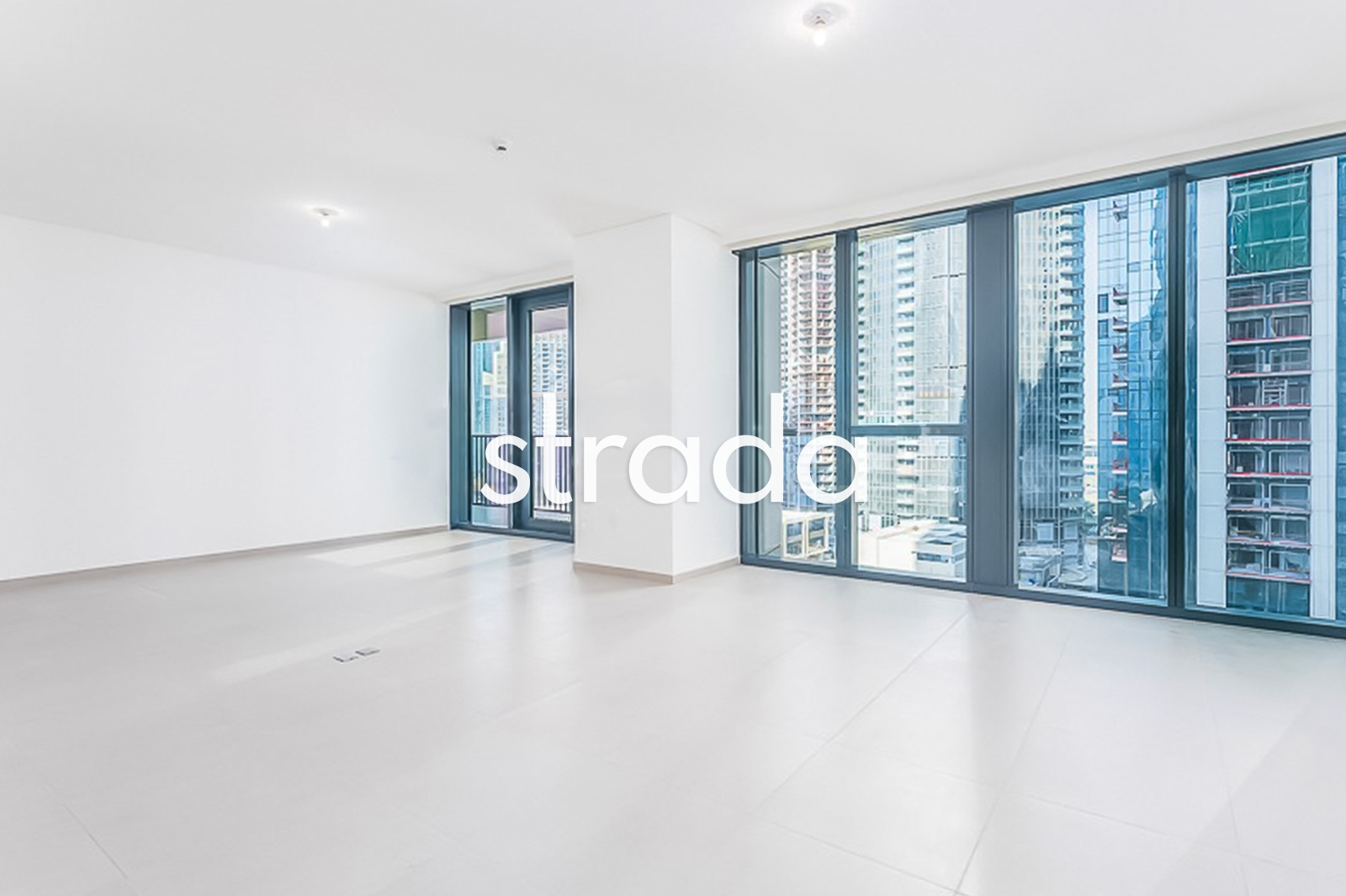 Rare Layout | Vacant March | Lower Floor