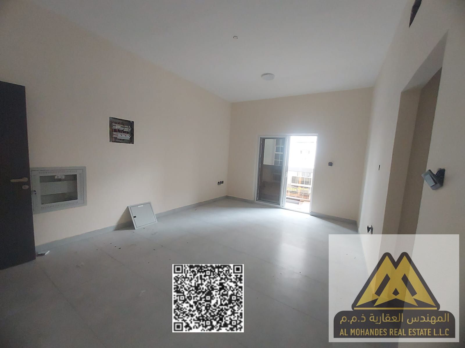 Annual Rent – First Occupancy | Al Nuaimiya 2