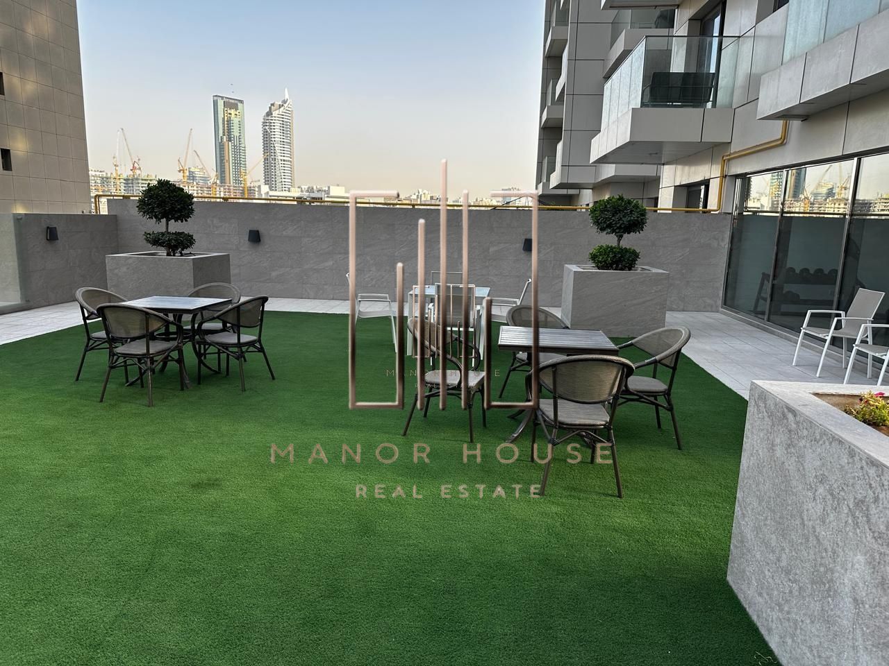 Big Studio | Best Amenities | Ready To Move