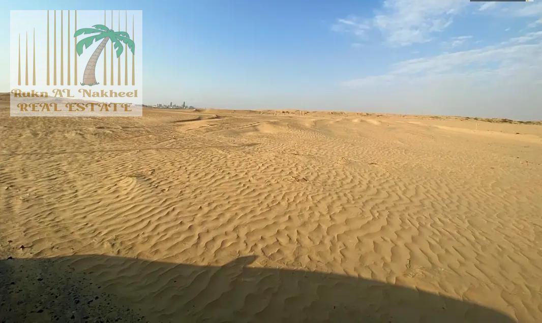 COMMERCIAL PLOT /Freehold for all nationality/ no registration fees/No commission
