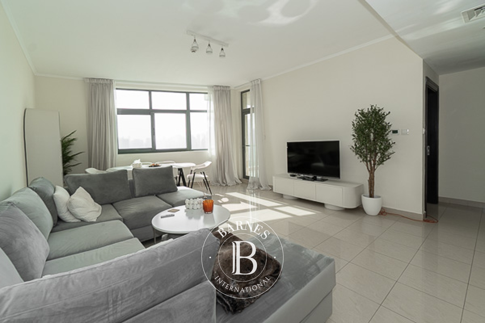 Fully Furnished | Chiller Free | Golf Views
