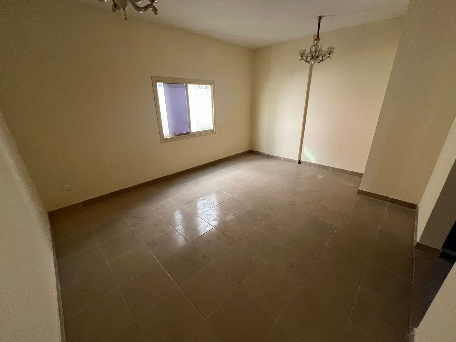 3BR Apartment for Rent Ajman
