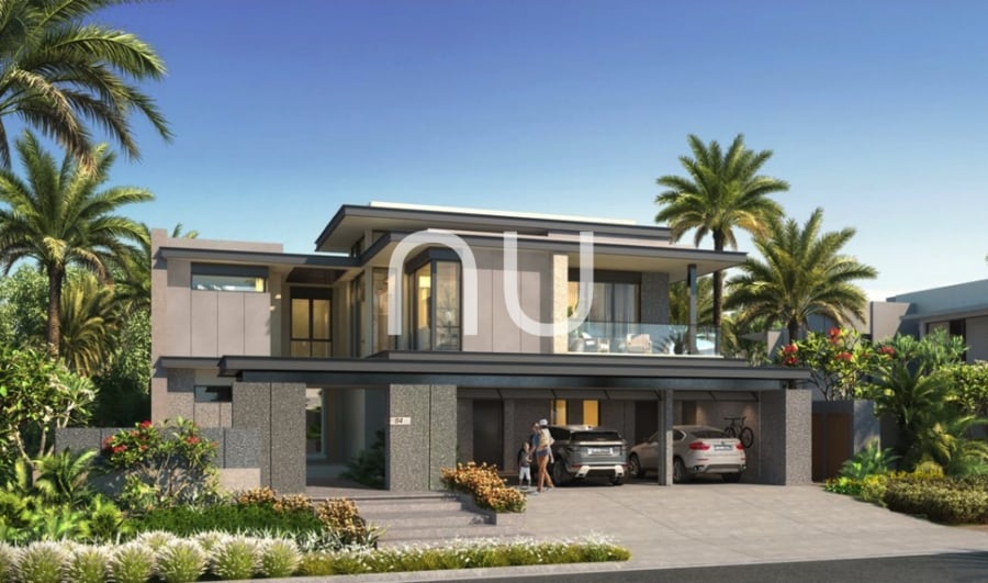 Brand New | Internal | Penthouse Villa | G+2