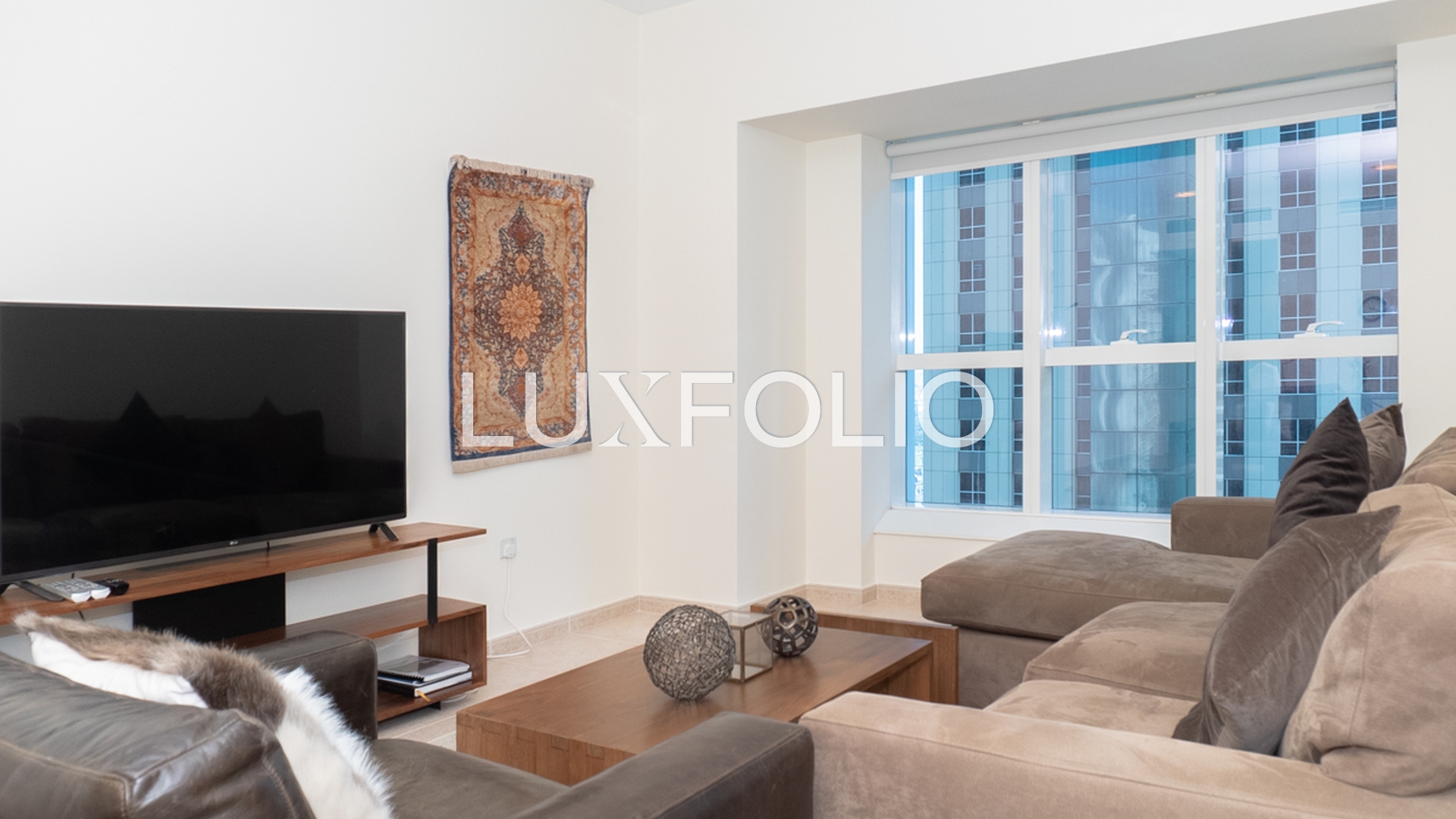 Furnished | Sea View | Modern Finish