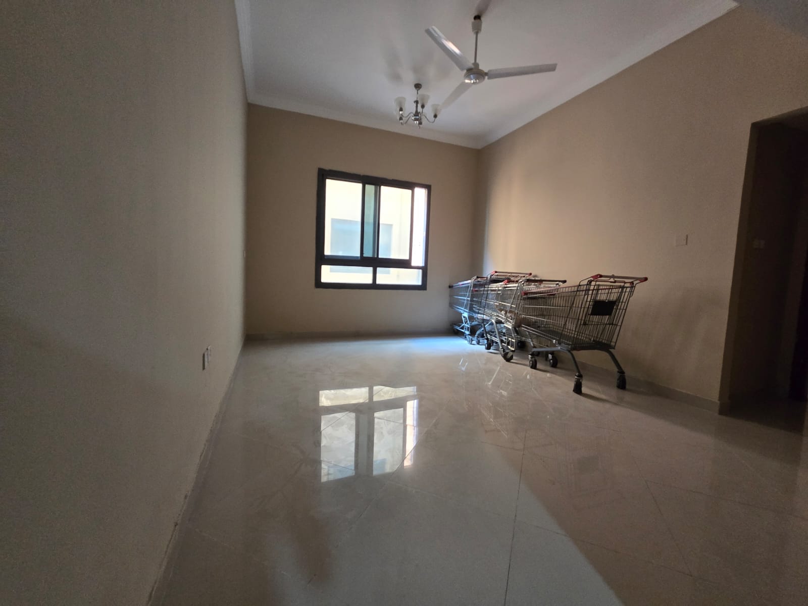1BHK Apartment for Annual Rent – Al Mowaihat, Ajman