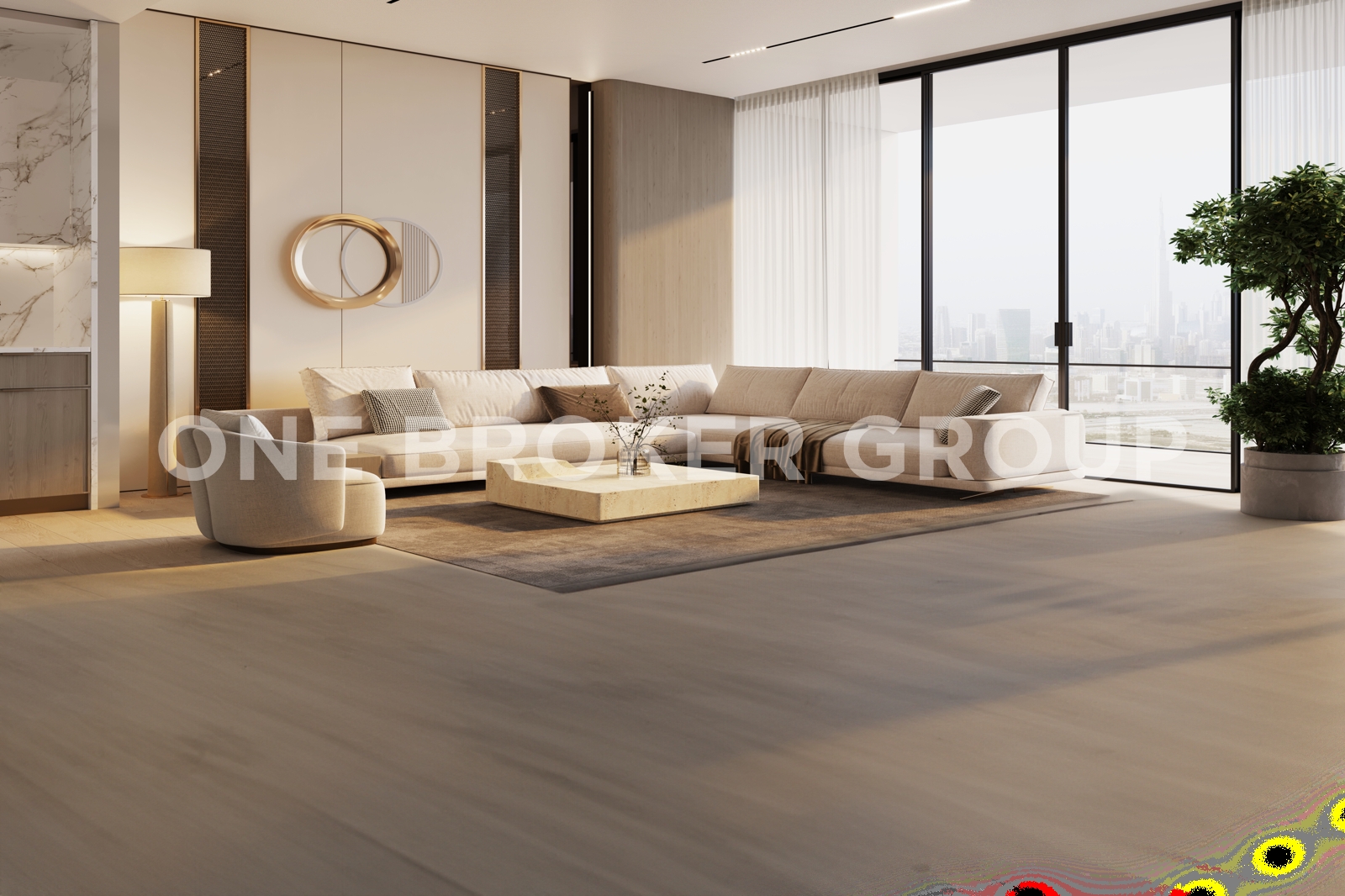 Spacious Layout | Handover Soon | Prime Location